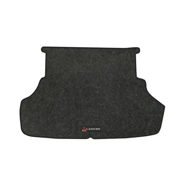 Tapete do Porta-malas MITSUBISHI LANCER Grafite - TITANIUM OGPM1202