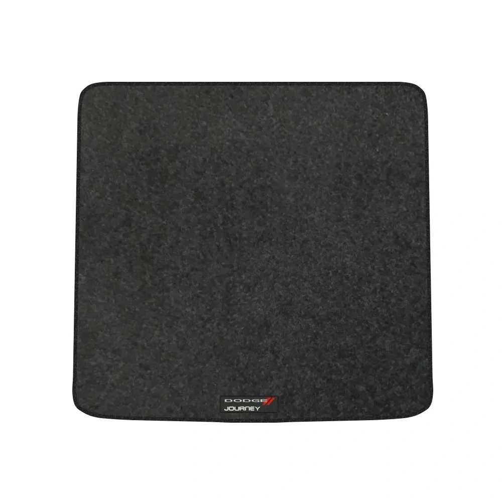 Tapete do Porta-malas DODGE JOURNEY Grafite - TITANIUM OGPM1807