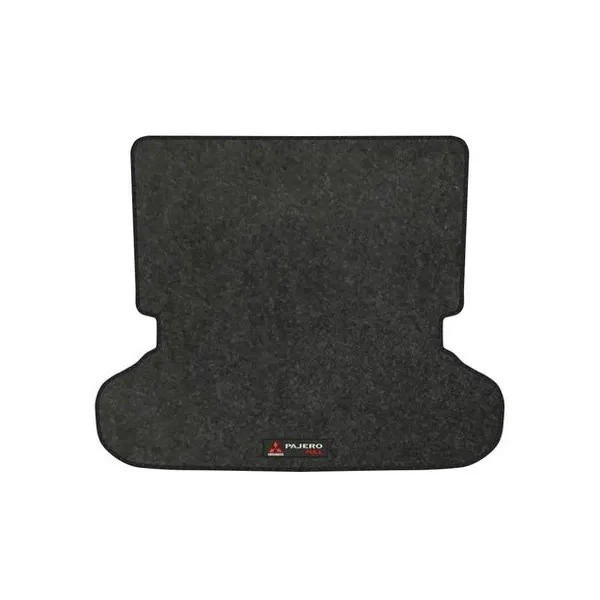 Tapete do Porta-malas MITSUBISHI PAJERO Grafite - TITANIUM OGPM1206