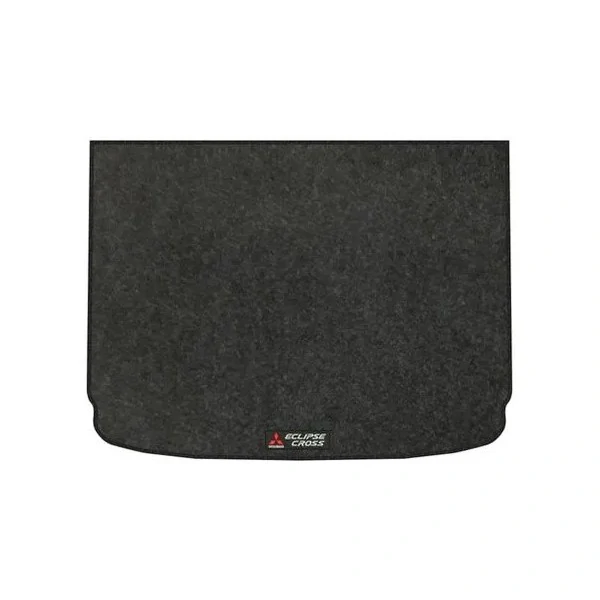 Tapete do Porta-malas MITSUBISHI ECLIPSE CROSS Grafite - TITANIUM OGPM1215