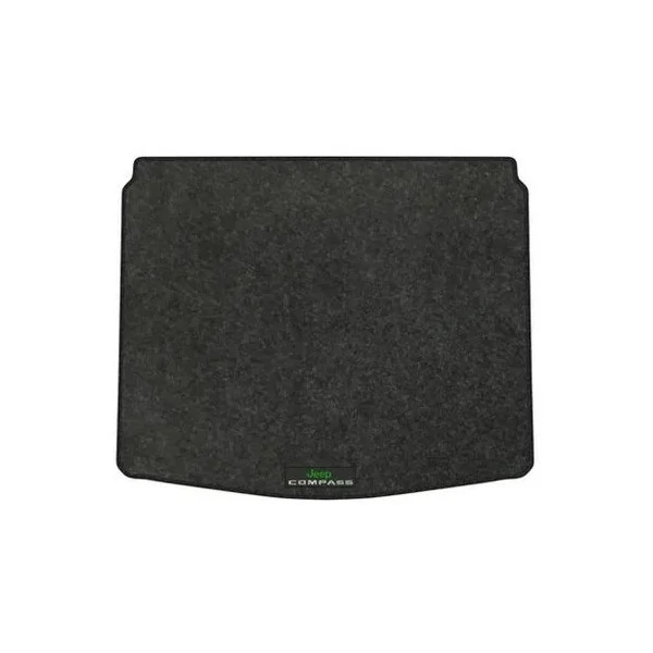 Tapete do Porta-malas JEEP COMPASS Grafite - TITANIUM OGPM1804