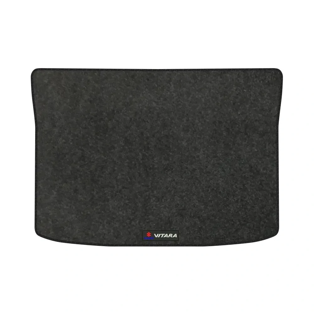 Tapete do Porta-malas Superior SUZUKI VITARA Grafite - TITANIUM OGPM2403S