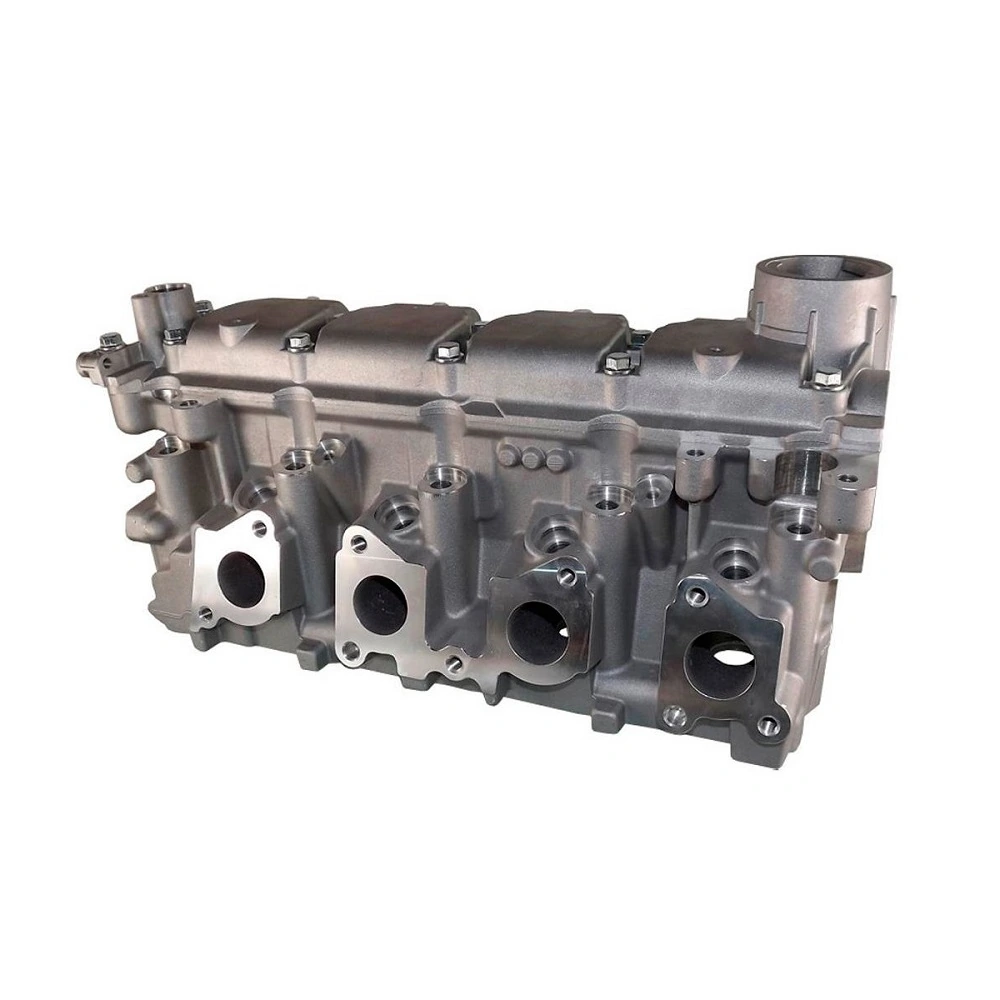 Cabeçote do Motor - FRONTIER 72443