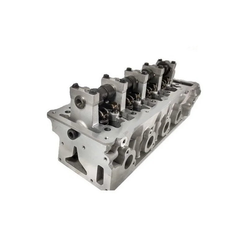Cabeçote do Motor - FRONTIER 74145
