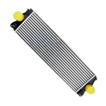 Intercooler MERCEDES BENZ SPRINTER - FRONTIER 73140