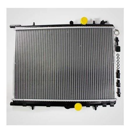 Radiador de Água Flex Câmbio Manual - FRONTIER 73136