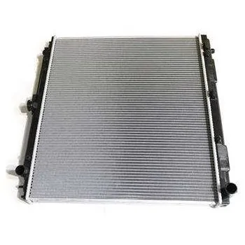 Radiador de Água NISSAN FRONTIER/PATHFINDER - FRONTIER 72608