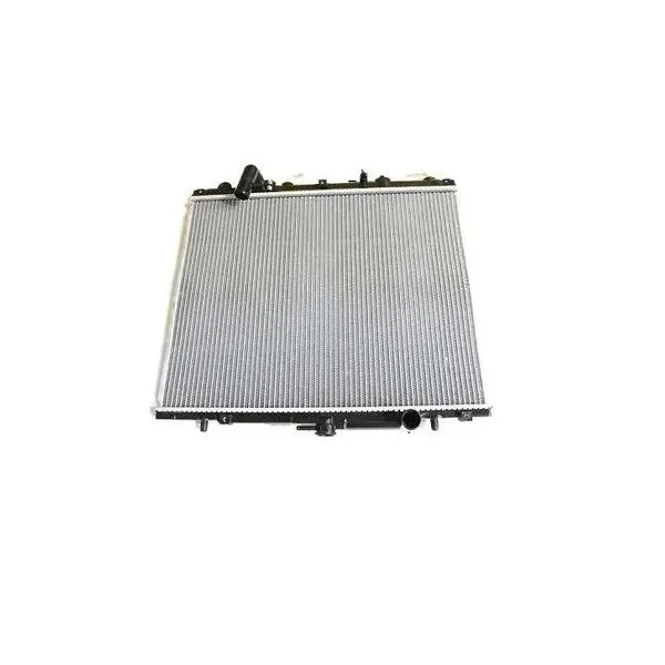 Radiador de Água MITSUBISHI PAJERO Automático - FRONTIER 72595