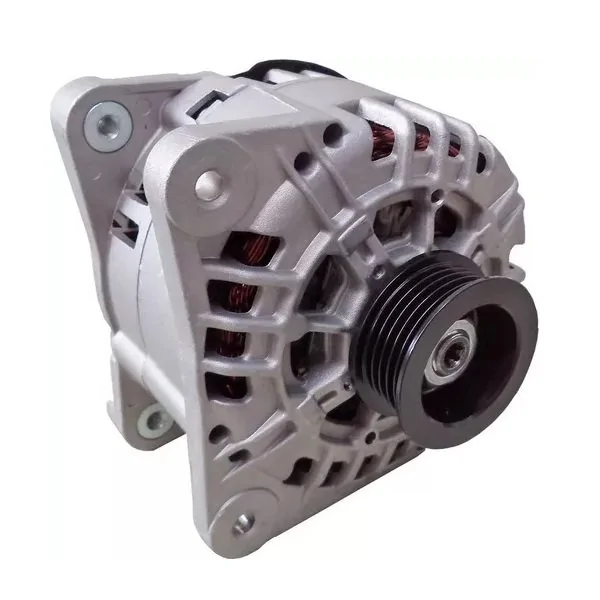 Alternador RENAULT MASTER - EURO 70020