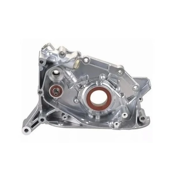 Bomba de Óleo MITSUBISHI L200/PAJERO - FRONTIER 23111