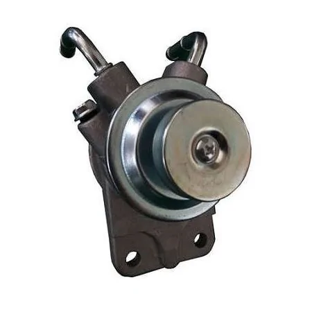 Cabeçote do Filtro de Combustível com Bomba Manual - ISAPA 72899