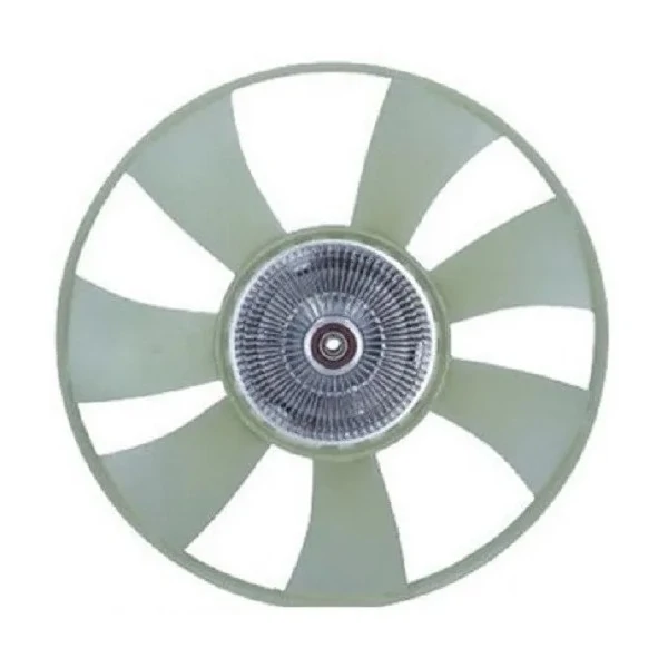 Embreagem Viscosa MERCEDES BENZ SPRINTER com Hélice - FRONTIER 72292