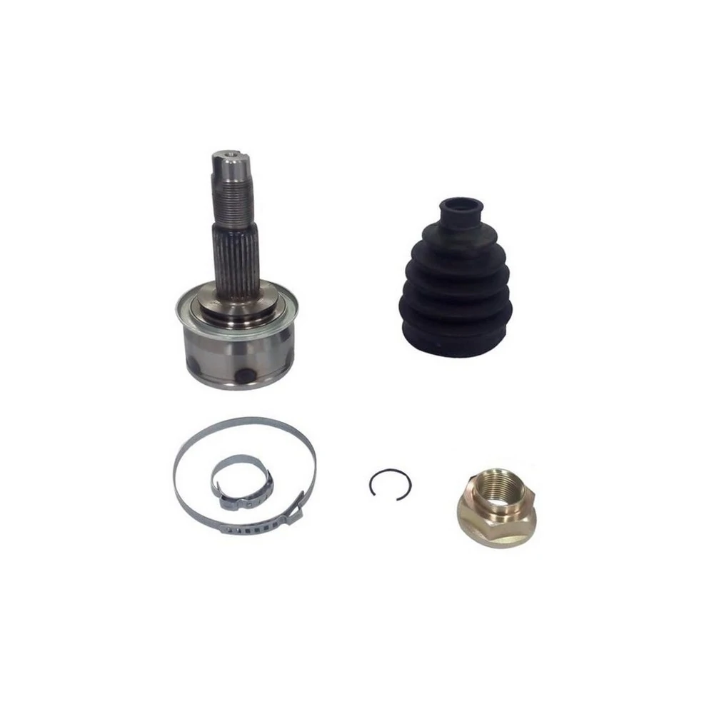 Ponteira Homocinética Fixa - AUTOTEC/DRIVETEC 73932