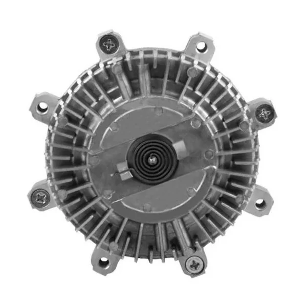 Embreagem Viscosa - FRONTIER 27596