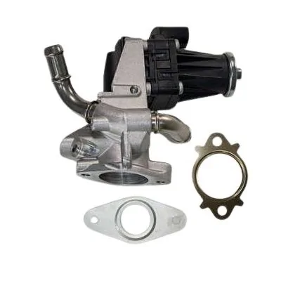 Válvula EGR FORD TRANSIT - FRONTIER 72126