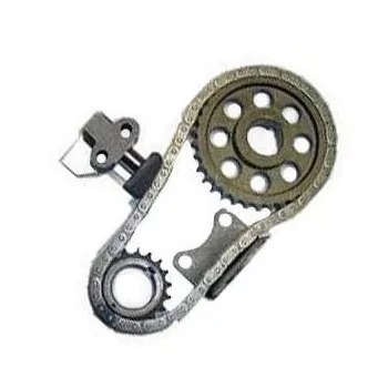 Kit Inferior da Corrente de Distribição JINBEI TOPIC - FRONTIER 29940
