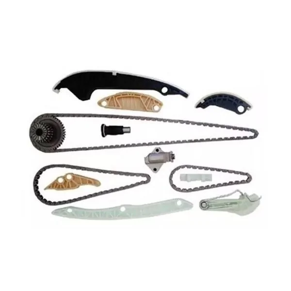 Kit Corrente de Distribuição Parcial AUDI A3/A4 - FRONTIER 28105