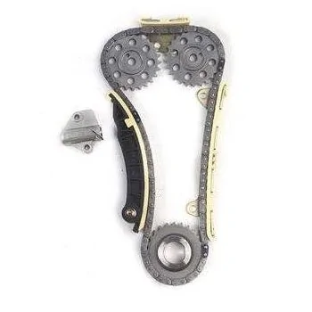 Kit Superior da Corrente de Distribuição JINBEI TOPIC - FRONTIER 72268