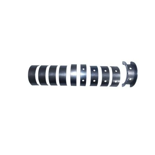 Bronzina de Mancal (0.25) FORD RANGER/TRANSIT - FRONTIER 71272
