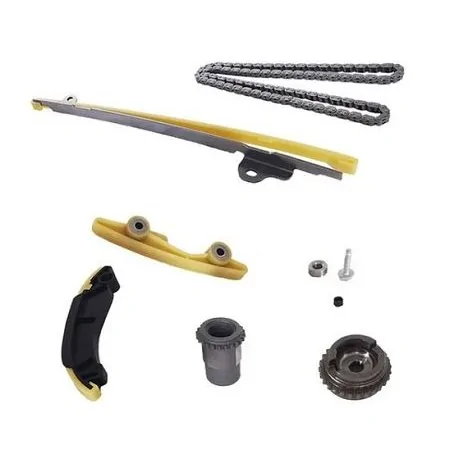 Kit Corrente de Distribuição Parcial - FRONTIER 71290