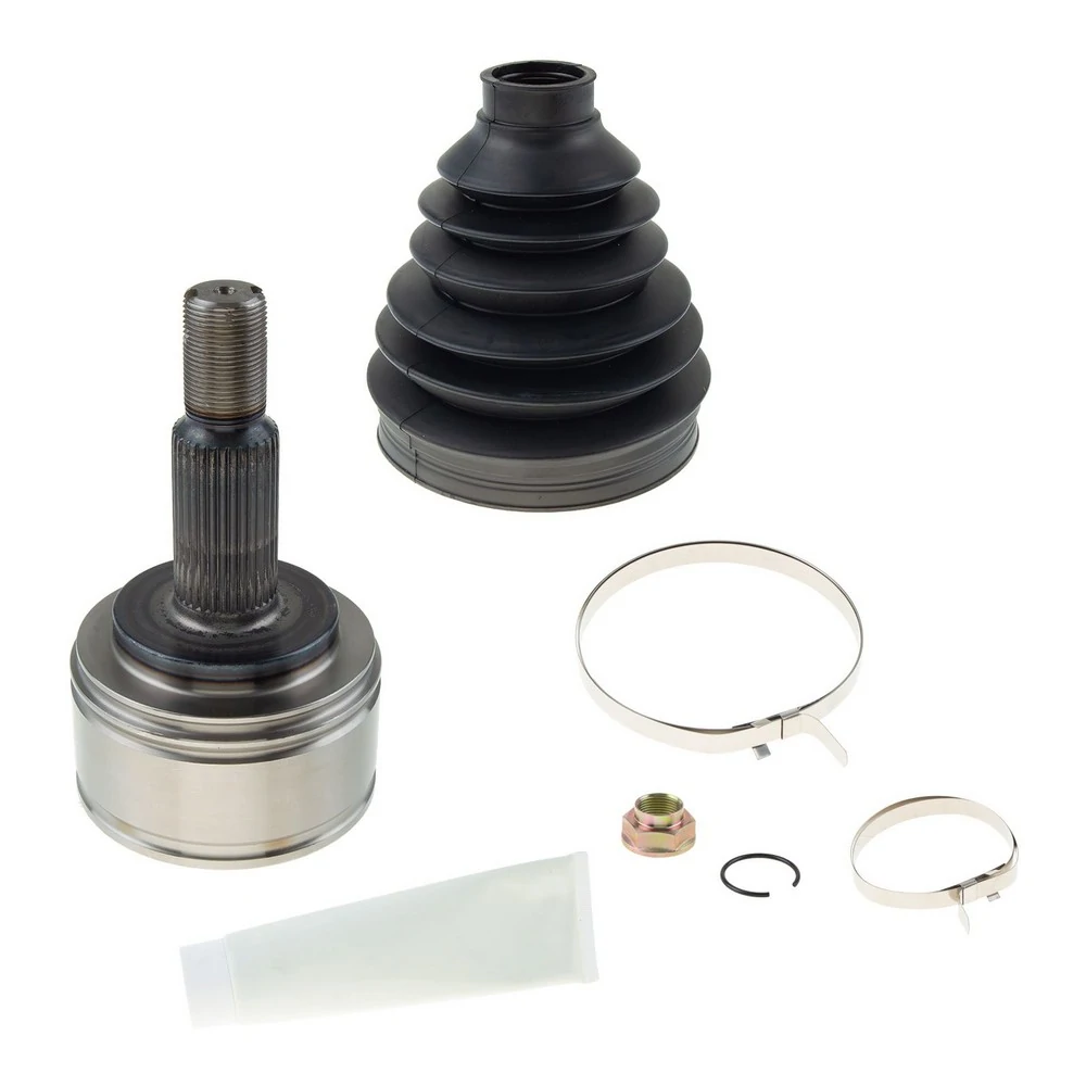 Ponteira Homocinética Fixa RENAULT MASTER - AUTOTEC/DRIVETEC 74051