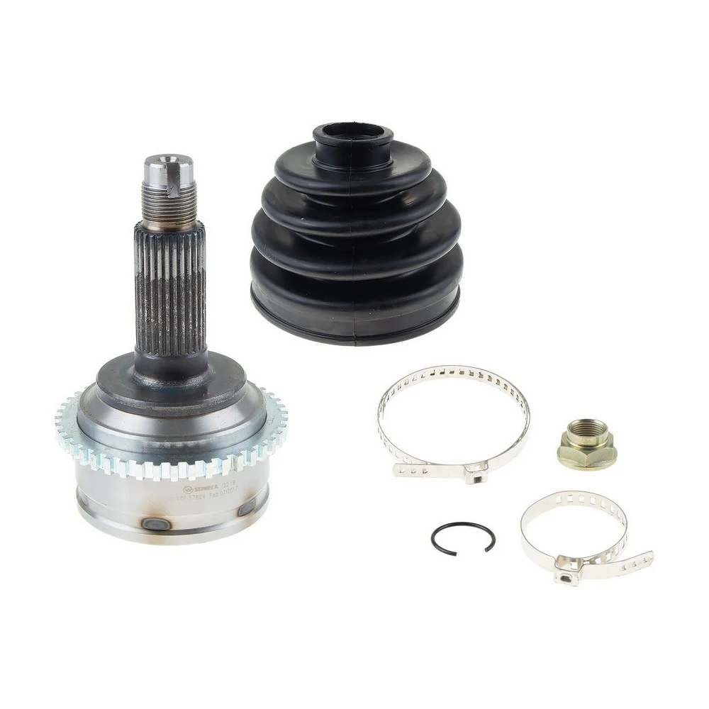 Ponteira Homocinética Fixa FORD FUSION - AUTOTEC/DRIVETEC 27854