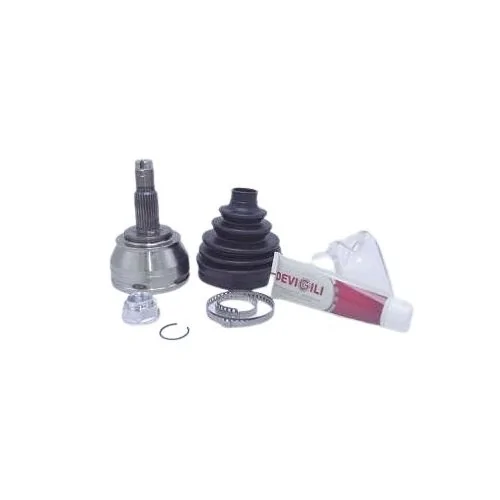Ponteira Homocinética Fixa Automático 27 Dentes - AUTOTEC/DRIVETEC 74108