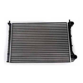 Radiador de Água FIAT DOBLO - FRONTIER 74539