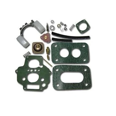 Kit Reparo do Carburador Duplo com Bóia - MARVI DO BRASIL 50602