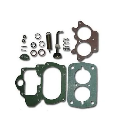 Kit Reparo do Carburador CHEVROLET - GM CARAVAN/OPALA Duplo sem Bóia - MARVI DO BRASIL 50066