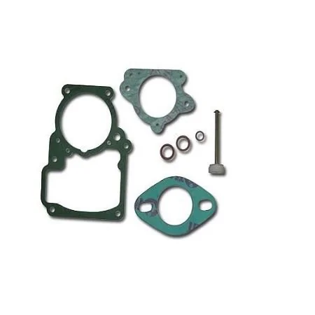 Kit Reparo do Carburador CHEVROLET - GM CHEVETTE/MARAJO Simples sem Bóia - MARVI DO BRASIL 50047
