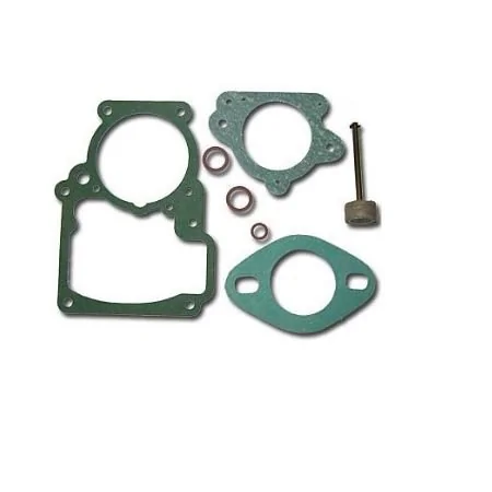 Kit Reparo do Carburador Simples sem Bóia - MARVI DO BRASIL 50107