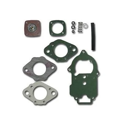 Kit Reparo do Carburador Simples sem Bóia - MARVI DO BRASIL 50190