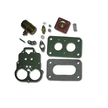 Kit Carburador LADA LAIKA/NIVA Weber - MARVI DO BRASIL 50400
