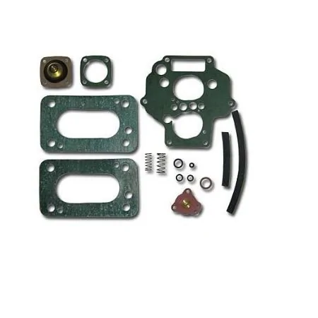 Kit Reparo do Carburador Duplo sem Bóia - MARVI DO BRASIL 50461