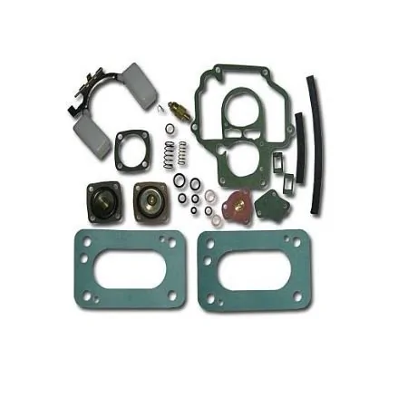 Kit Reparo do Carburador FIAT TEMPRA Duplo - MARVI DO BRASIL 50465