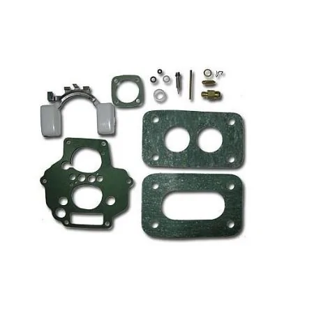 Kit Reparo do Carburador - MARVI DO BRASIL 50600