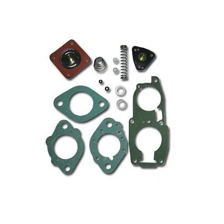 Kit Reparo do Carburador CHEVROLET - GM MONZA Simples - MARVI DO BRASIL 51161