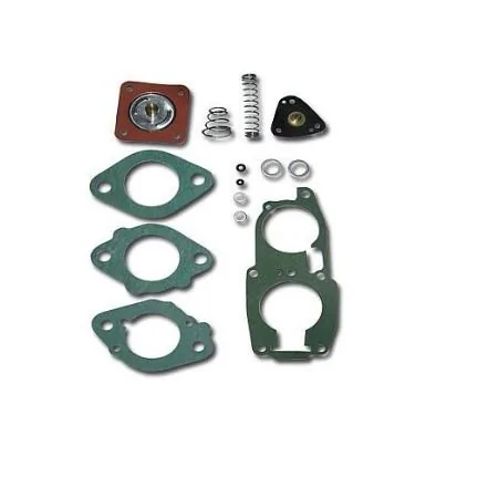 Kit Reparo do Carburador Simples sem Bóia - MARVI DO BRASIL 51160