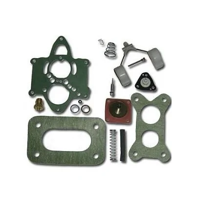 Kit Reparo do Carburador Duplo com Bóia - MARVI DO BRASIL 51135