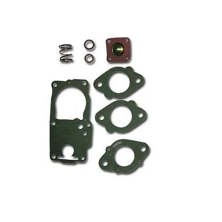 Kit Reparo do Carburador Simples - MARVI DO BRASIL 51118