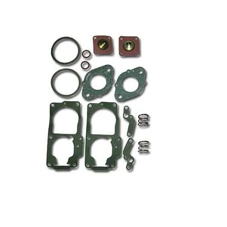 Kit Reparo do Carburador Duplo sem Bóia - MARVI DO BRASIL 51114