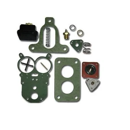 Kit Reparo do Carburador Duplo - MARVI DO BRASIL 51052