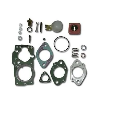 Kit Reparo do Carburador VOLKSWAGEN PASSAT Duplo - MARVI DO BRASIL 51046