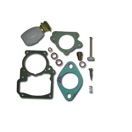 Kit Reparo do Carburador CHEVROLET - GM CARAVAN/OPALA Simples com Bóia - MARVI DO BRASIL 50031