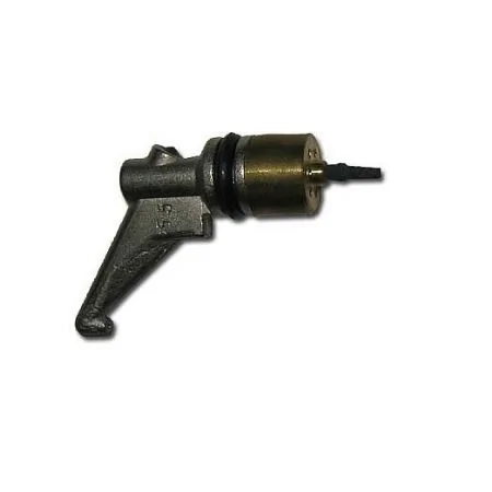 Reparo do Carburador Injetor 55 - MARVI DO BRASIL 6230555