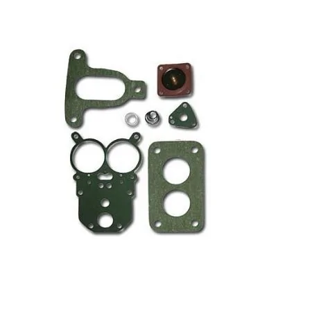 Kit Reparo do Carburador Duplo sem Bóia - MARVI DO BRASIL 51540