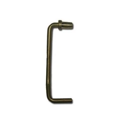 Tubo Injetor CHEVROLET - GM MONZA - MARVI DO BRASIL 6125280