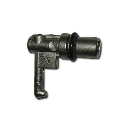 Reparo do Carburador Injetor 40 - 9 - MARVI DO BRASIL 6280440