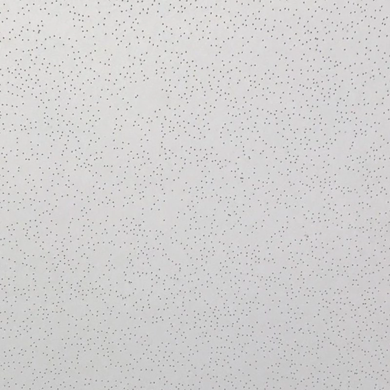Forro De Fibra Mineral Espaço Forro E-Decore Square 625 X 625 X 12mm Caixa 12 pçs.
